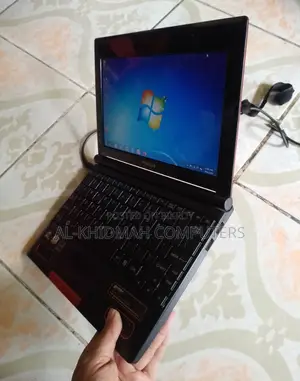 Toshiba Full Fresh Mini Laptop