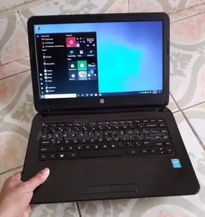 দারুণ অফার, HP Core i3 5th Gen Ultra Slim Laptop, 4GB RAM, 500GB HDD.