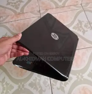 দারুণ অফার, HP Core i3 5th Gen Ultra Slim Laptop, 4GB RAM, 500GB HDD.