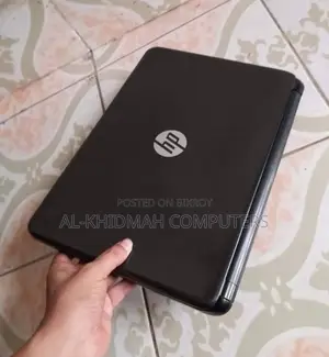 দারুণ অফার, HP Core i3 5th Gen Ultra Slim Laptop, 4GB RAM, 500GB HDD.