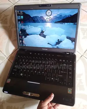 Toshiba ফুল ফ্রেশ ল্যাপটপ, ১৪" ইঞ্চি, সারাদেশে কুরিয়ার করা হয়।