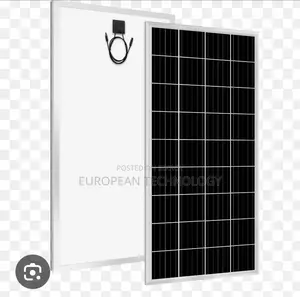 280WATT MONTEX GERMANY SOLAR PANEL