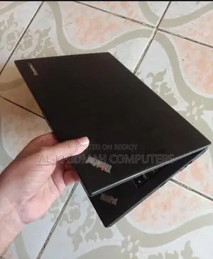Lenovo Thinkpad Core I5 Ultra Slim Mini Laptop, 500gb, 8gb, 13" Display.