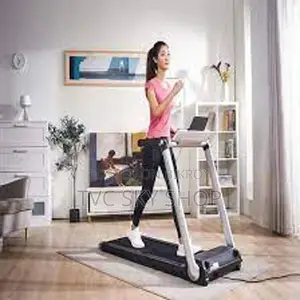 T20 Pro Installation-Free Foldable Motorized Treadmill