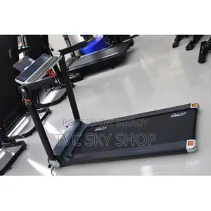 T20 Pro Installation-Free Foldable Motorized Treadmill