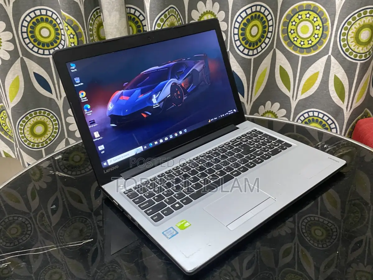 Asus Core i3 Laptop 7th Generation /4GB Ram/500 GB