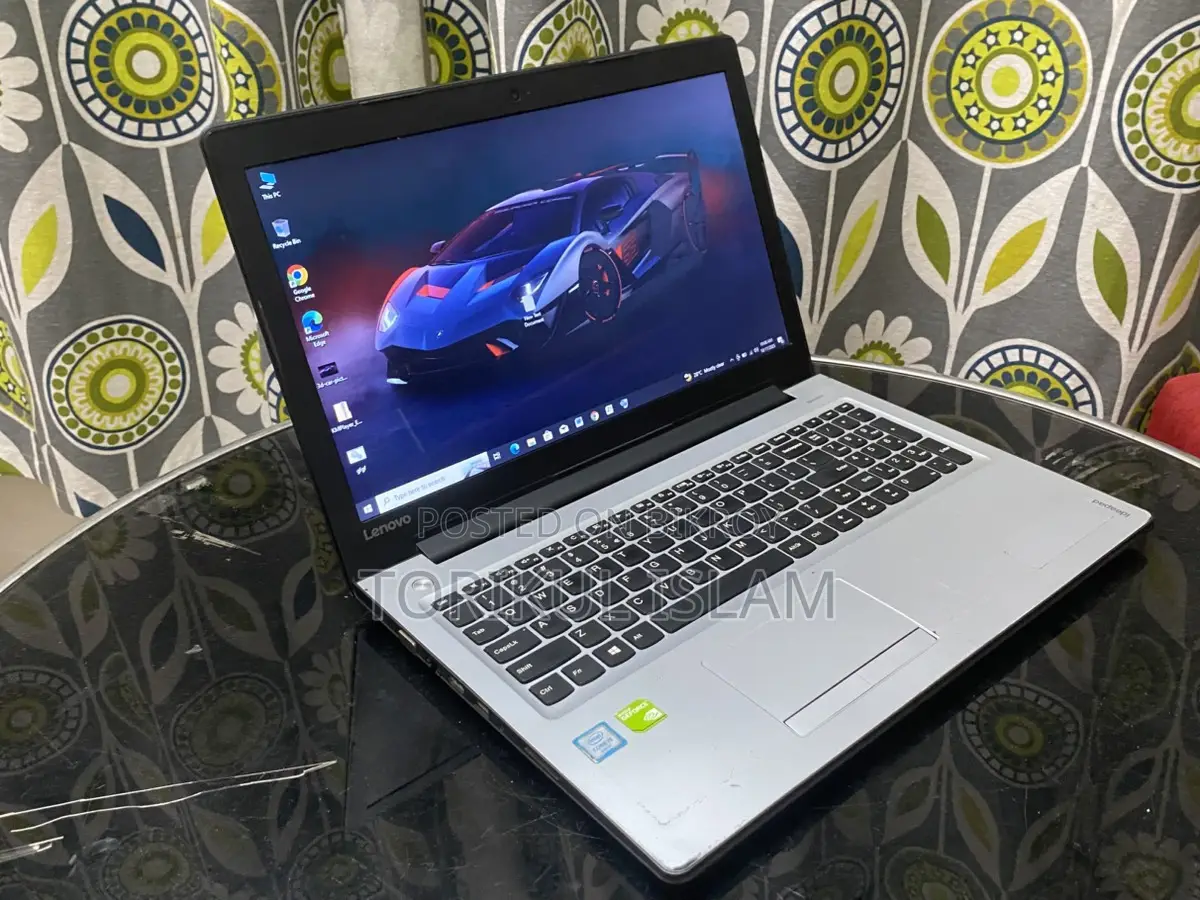 Asus Core i3 Laptop 7th Generation /4GB Ram/500 GB