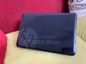 HP Core i5 Laptop / 8GB / 120GB SSD // Super Fast Speed