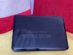 HP Core i5 Laptop / 8GB / 120GB SSD // Super Fast Speed