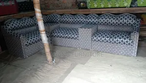 New Model Sofa for Sale in Sylhet
