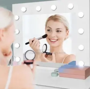 Vanity Mirror - 31