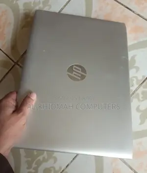 HP G4 Core i5 7th Gen Ultra Slim Laptop, Courier delivery available