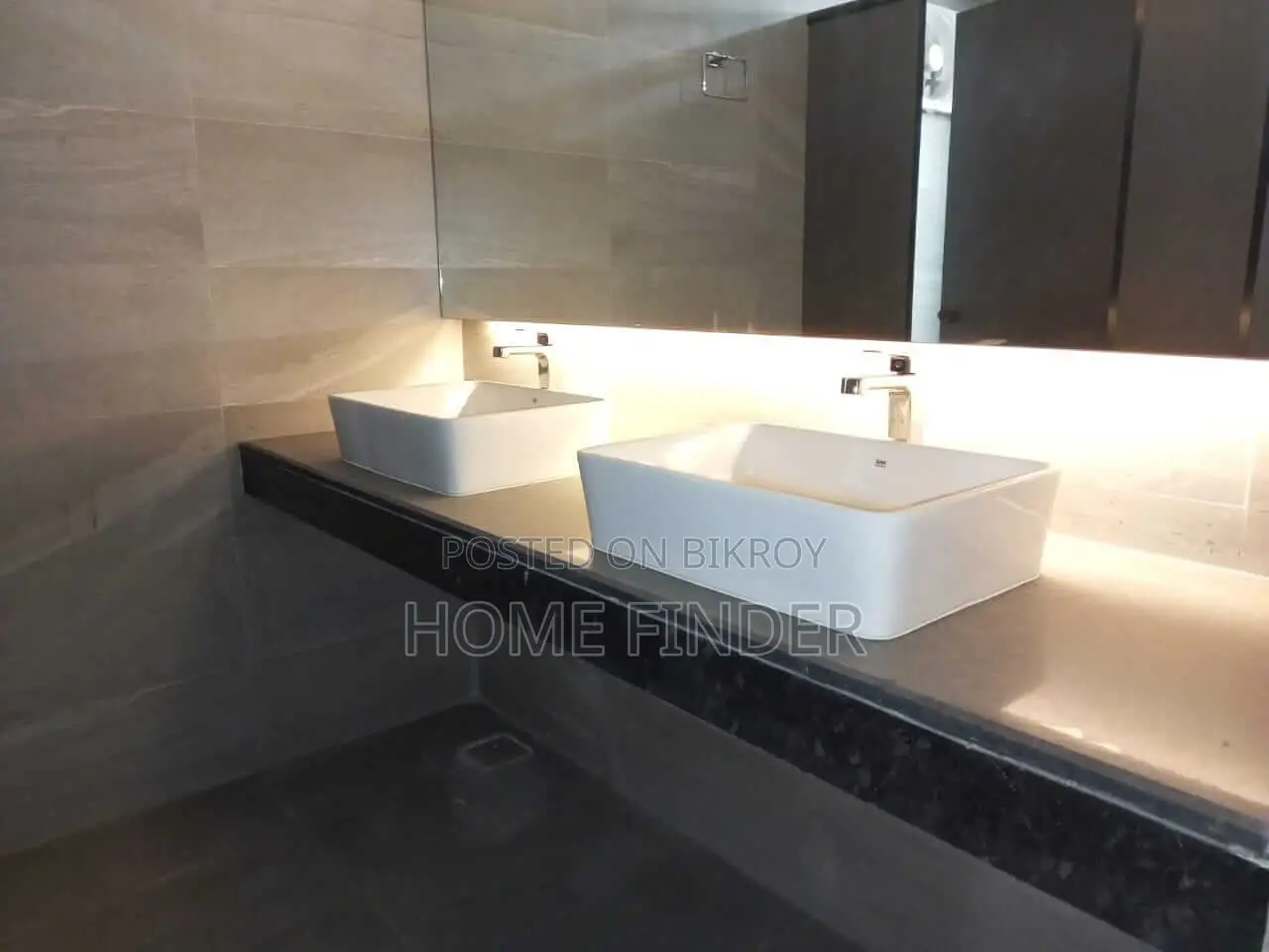 6000+ SqFt Single Unit Commercial Floor Rent In GULSHAN