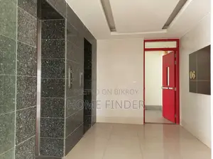 6000+ SqFt Single Unit Commercial Floor Rent In GULSHAN