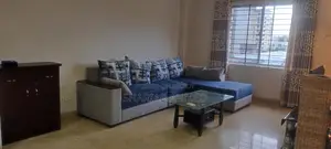 Fully Furnished Flat Rent In GULSHAN