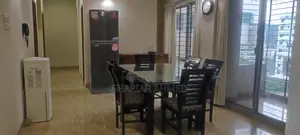 Fully Furnished Flat Rent In GULSHAN