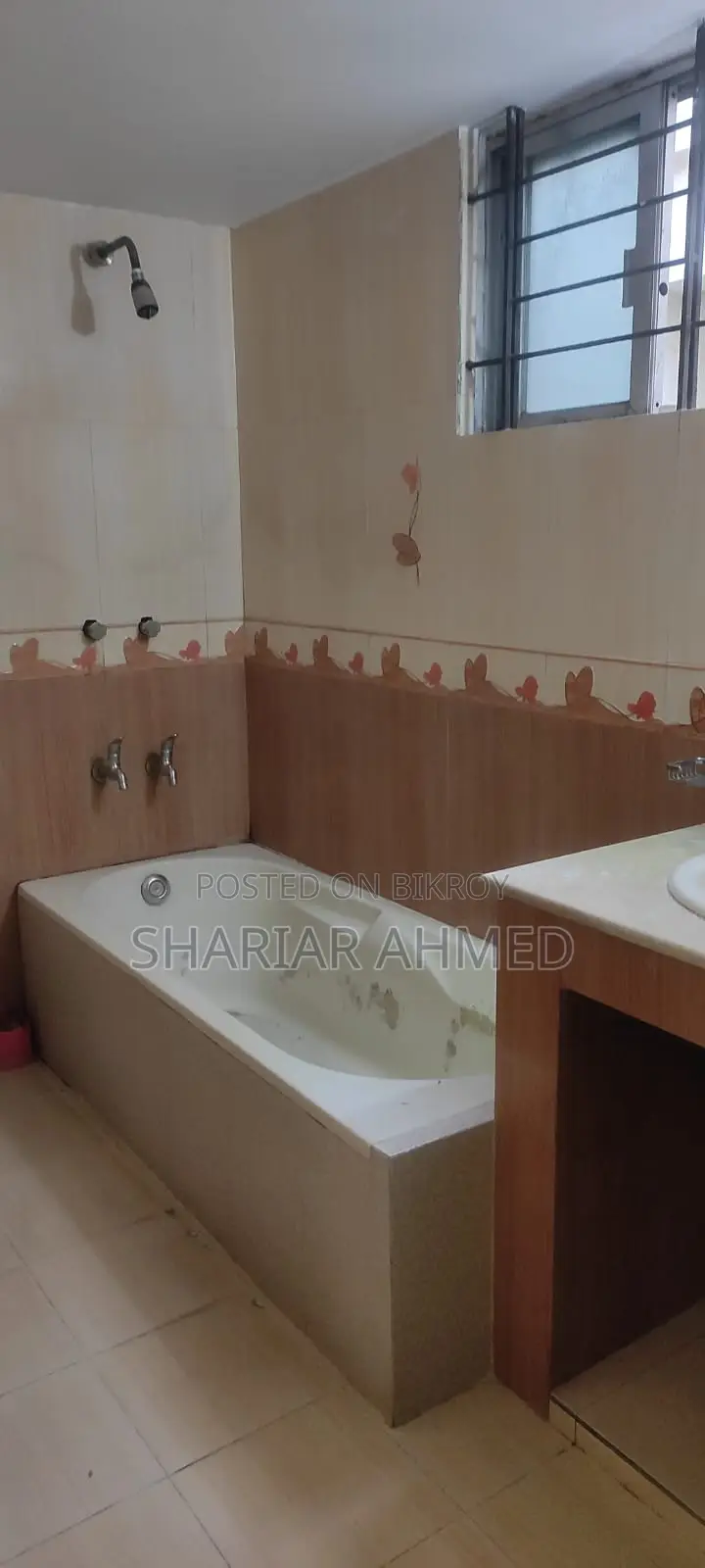 Fully Furnished Flat Rent In GULSHAN