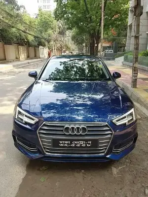 অডি ফর রেন্ট