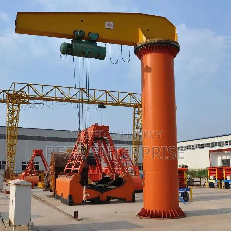 JIB Crane