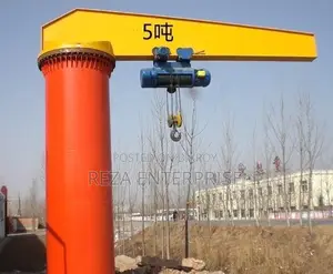JIB Crane