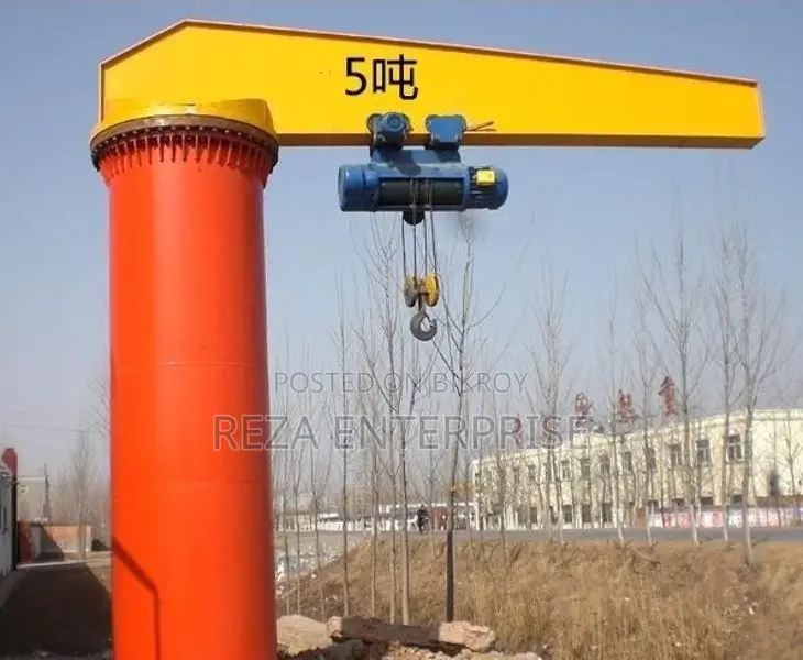 JIB Crane