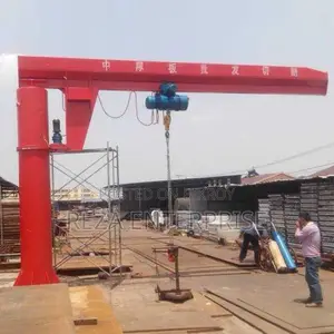 JIB Crane