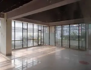 1000 Sqft Open ground floor shop/coffee shop Rent In Gulshan Avenue