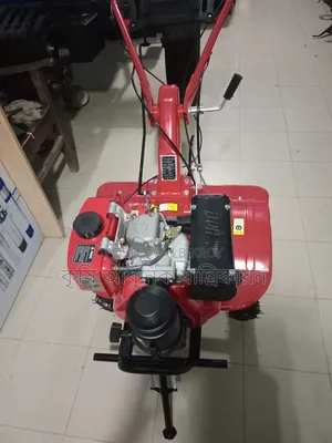 Mini Tiller