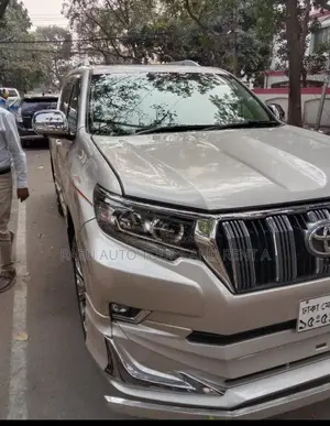প্রাডো ফর রেন্ট