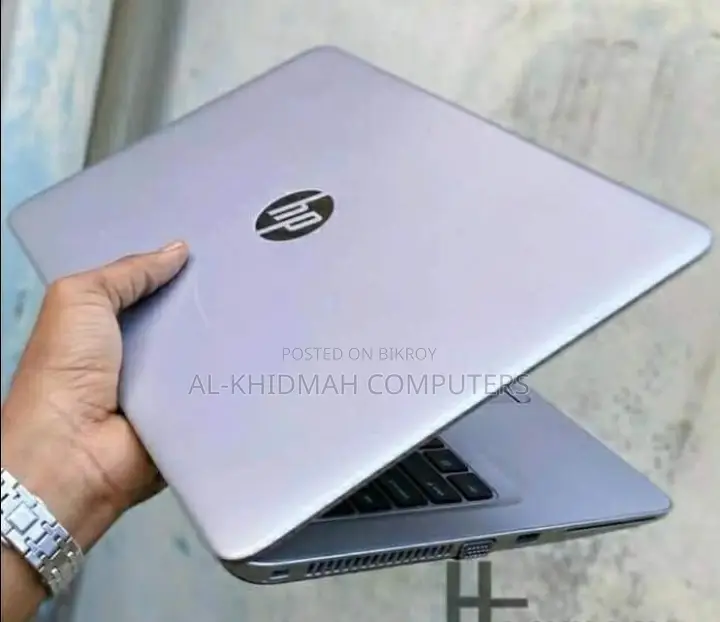 HP Elitebook 840 G3 Core I5 6th Gen Slim Laptop, Courier Delivery Available.