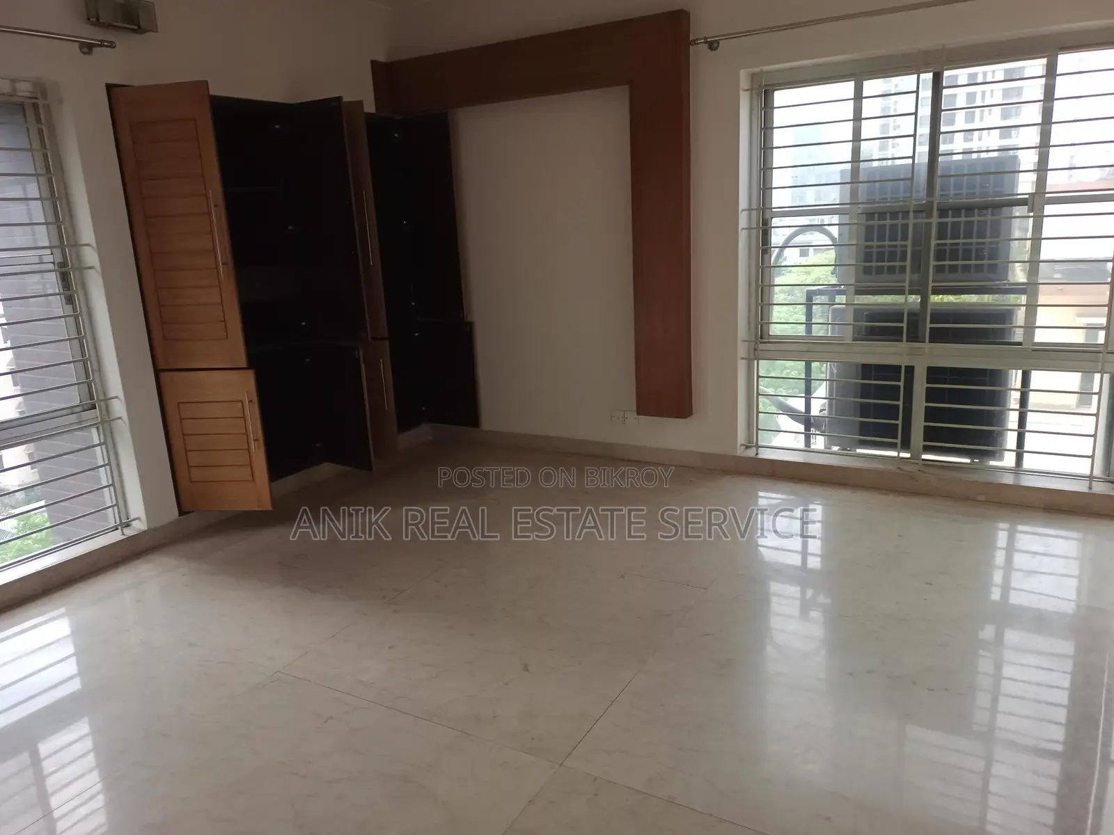 4200 Sft Office Space Rent At Gulshan 2