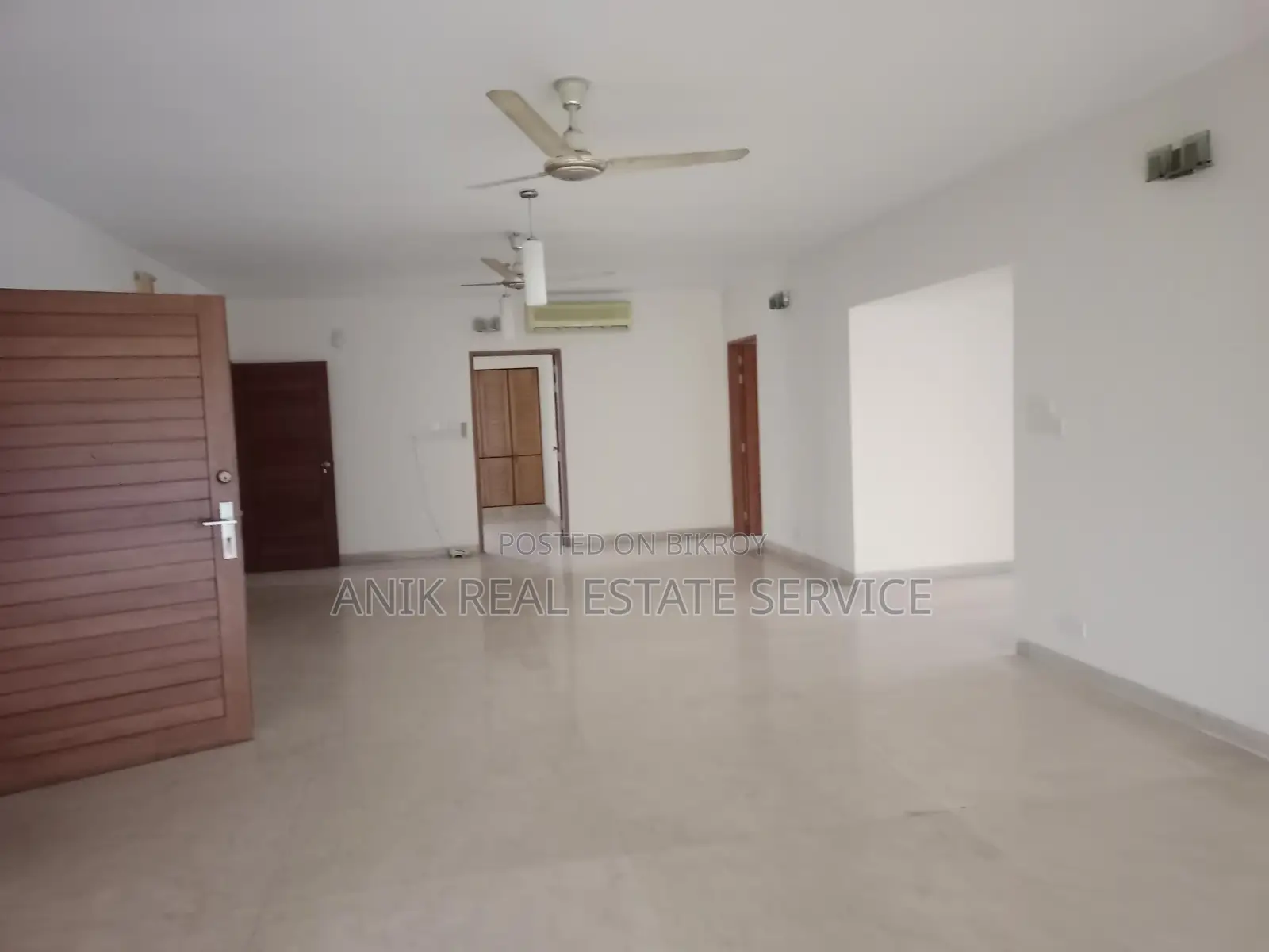 4200 Sft Office Space Rent At Gulshan 2