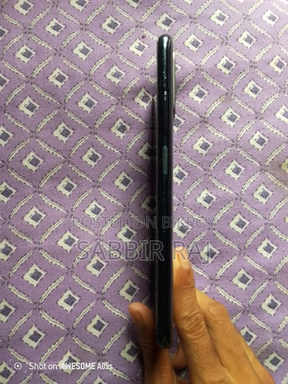 Xiaomi Redmi Note 10 . (Used)