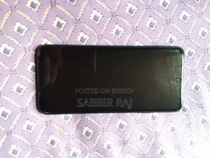 Xiaomi Redmi Note 10 . (Used)
