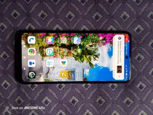 Xiaomi Redmi Note 10 . (Used)