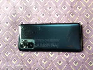 Xiaomi Redmi Note 10 . (Used)