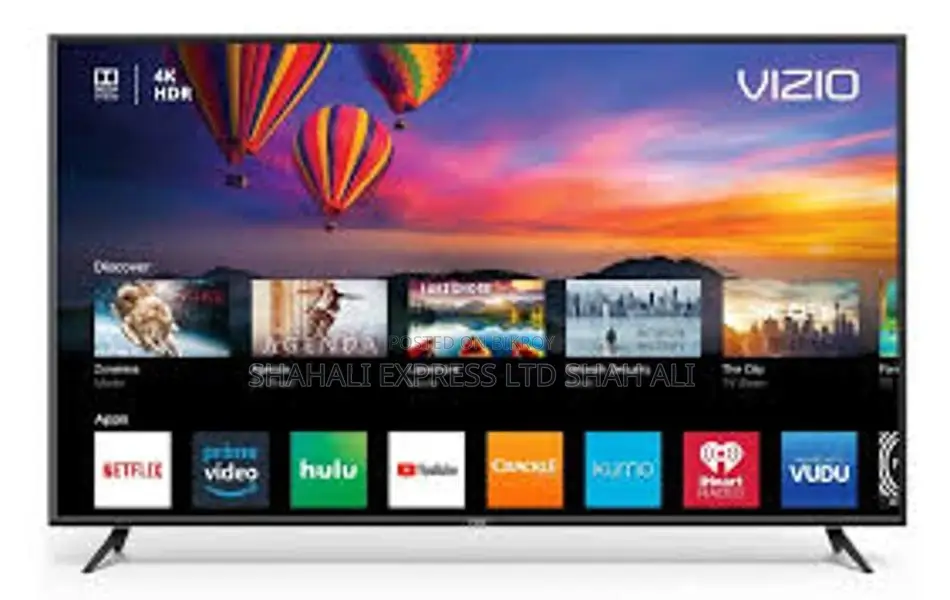LIPLOP SEASON CARD 43" 2+16GB RAM SMART LED TV