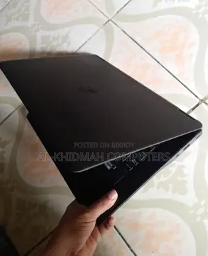 DELL Core i5 6th Gen Laptop, 4GB RAM, 128GB SSD, 14" Display.