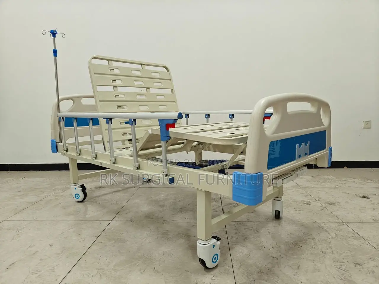 China Hospital Bed