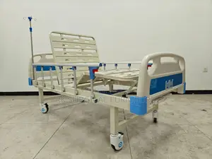 China Hospital Bed
