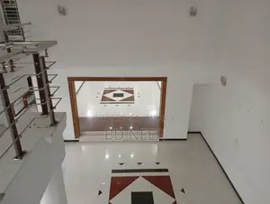 2.5 Stored Duplex House For Rent In Gulshan-2 North