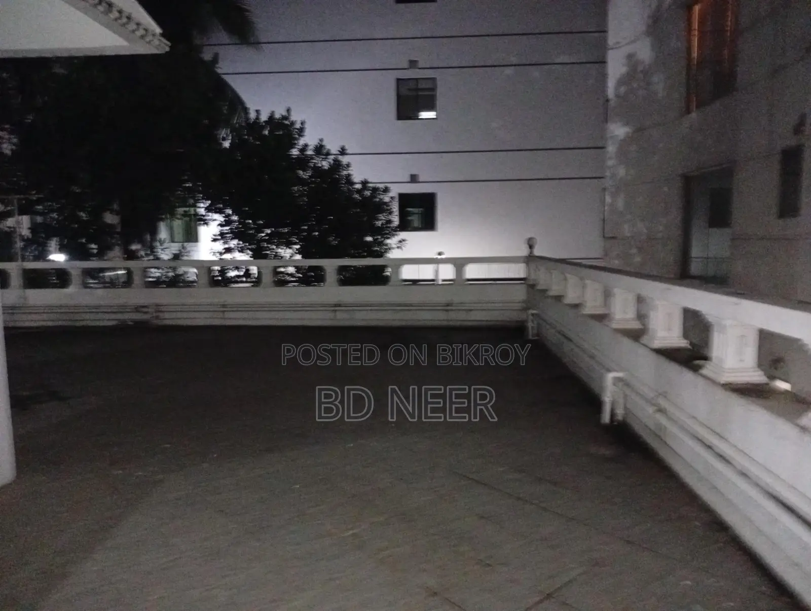 2.5 Stored Duplex House For Rent In Gulshan-2 North