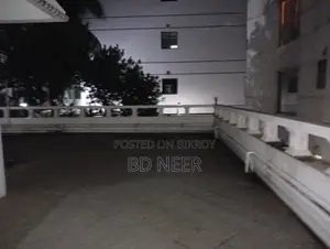 2.5 Stored Duplex House For Rent In Gulshan-2 North