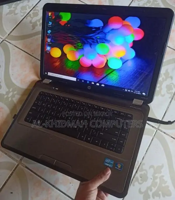 অবিশ্বাস্য অফার, HP Core i3 Laptop (4GB RAM, 500GB Hard Disk, 15.6")