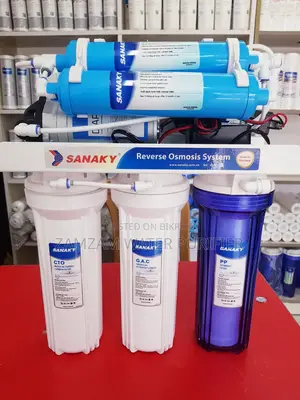 Sanaky S1 Water Purifier 6-Stage