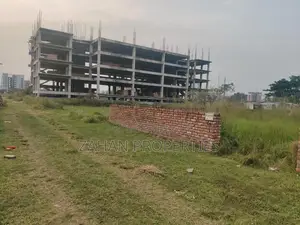 03 Katha South-Facing Plot for Sale Near 300 Feet in Bashundhara M Block