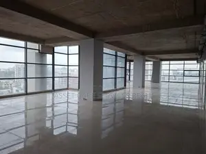 5200 Sqf Brand New Commercial Space Rent @ Gulshan Avenue.