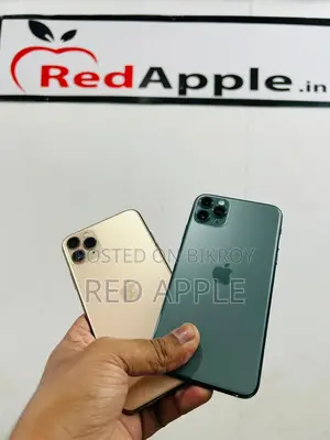 Apple iPhone 11 Pro Max 64 Gb LLA American (Used)