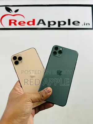 Apple iPhone 11 Pro Max 64GB LLA American (Used)