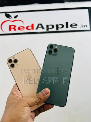 Apple iPhone 11 Pro Max 64GB LLA American (Used)